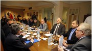 Από 13 έως 15/9 η Ολομέλεια των προέδρων των Δικηγορικών Συλλόγων