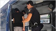Επαναπροώθηση άλλων 103 παράνομων μεταναστών από το Πακιστάν