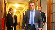 Κρίσιμη συνάντηση τρόικας - Βρούτση για τα εργασιακά