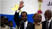 Νέος πρόεδρος της Σομαλίας ο Χάσαν Σεΐχ Μοχάμουντ