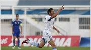 Νίκη γοήτρου για την Eθνική Ελπίδων επί της Κύπρου
