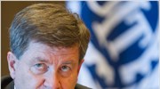 ILO: Ενδεχόμενη έξοδος της Ελλάδας από το ευρώ θα εκτίναζε την ανεργία στην Ευρωζώνη