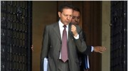 Γ. Στουρνάρας: Χωρίς καμία καθυστέρηση τα μέτρα