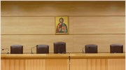 Πενθήμερο κινητοποιήσεων αποφάσισαν οι δικαστές