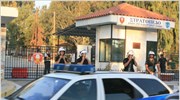 Κόρινθος: Αναφορά στον εισαγγελέα μετά τη συμπλοκή στο κέντρο κράτησης μεταναστών