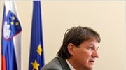 Σλοβενία: Κίνδυνο μνημονίου «βλέπει» ο ΥΠΟΙΚ