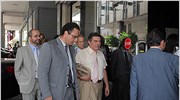 Αδιέξοδο στη συνάντηση δικαστικών - ΥΠΟΙΚ