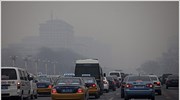 Κίνα: Kληρώσεις πινακίδων για μείωση των αυτοκινήτων στους δρόμους
