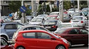 «Βουτιά» 40,7% στις νέες άδειες κυκλοφορίας