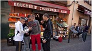 Γαλλία: Σε υψηλό 13 ετών η ανεργία