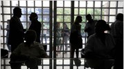 Για κλιμάκωση των κινητοποιήσεών τους προειδοποιούν οι δικαστές