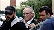 «Συκοφαντικές επιθέσεις» εναντίον του καταγγέλλει ο Ακης Τσοχατζόπουλος