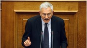 Στη νορβηγική PGS οι σεισμικές έρευνες για τους υδρογονάνθρακες