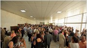 Επί ποδός πολέμου για τα ειδικά μισθολόγια