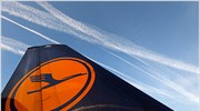 Lufthansa: Νέες ακυρώσεις και απειλή για 24ωρη απεργία την Παρασκευή