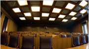 Νόμιμη η υπαγωγή του Πυροσβεστικού Σώματος στη γ.γ. Πολιτικής Προστασίας