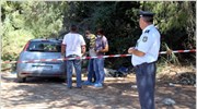 Ηλεία: Ύποπτη για τη δολοφονία του ιερέα η σύζυγός του