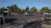 Τροχαίο με τέσσερις νεκρούς στο Π. Φάληρο