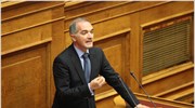 Μ. Σαλμάς: Χρέωση μικρότερη του ενός ευρώ για τα ραντεβού του ΕΟΠΥΥ