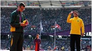 Παραολυμπιακοί Αγώνες: Μετανιωμένος ο Πιστόριους για την επίθεση στον Ολιβέιρα