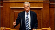 Ανεξάρτητοι Έλληνες: Να δοθεί άμεσα λύση για τον ΕΟΠΥΥ