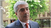 Σ. Κεδίκογλου: Έως τις αρχές της άλλης εβδομάδας το κλείδωμα των μέτρων