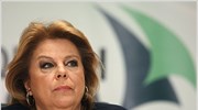 Στους οικονομικούς εισαγγελείς καταθέτει η Λ. Κατσέλη