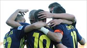 Σούπερ Λίγκα: Πειστικός ο Αστέρας Τρίπολης, 3-0 την Κέρκυρα