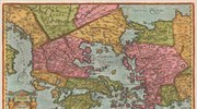 Συλλεκτική πλοήγηση στους χάρτες του παρελθόντος