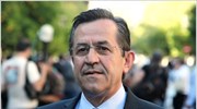 Ν. Νικολόπουλος: Ο Σαμαράς τείνει να μετατρέψει τη ΝΔ σε δεύτερο ΠΑΣΟΚ