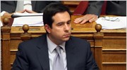 Ν. Μηταράκης: Καμία ανοχή στη μαύρη εργασία