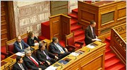 ΣΥΡΙΖΑ: Φυγομαχεί συστηματικά ο Πρωθυπουργός