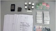 Σύλληψη στη Ρόδο για διακίνηση ναρκωτικών