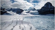 Τεράστιες «αποθήκες» μεθανίου κάτω από την Ανταρκτική;