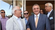 Ν. Κακλαμάνης: Θα σταθώ δίπλα στο Μ. Κεφαλογιάννη