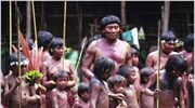 Επίθεση χρυσοθήρων με δεκάδες νεκρούς καταγγέλλουν ιθαγενείς του Αμαζονίου