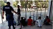 «Ξένιος Ζευς»: 17 συλλήψεις και 548 προσαγωγές αλλοδαπών