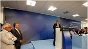 ΝΔ: Τρεις οι υποψήφιοι για τη θέση του Γραμματέα