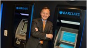 «Αλλαγή φρουράς» στην Barclays