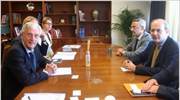 Κ. Χατζηδάκης: Οι διαρθρωτικές αλλαγές προαπαιτούμενο για την ανάκαμψη