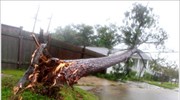 Τη Νέα Ορλεάνη δοκιμάζει ο «Ισαάκ» 7 χρόνια μετά τον τυφώνα «Κατρίνα»