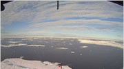 Συρρίκνωση - «ρεκόρ» για τους πάγους της Αρκτικής