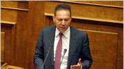 Γ. Στουρνάρας: Επωφελής για τους Έλληνες ο συμβιβασμός με Siemens