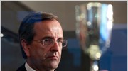 Αντ. Σαμαράς: Θα ξεπεράσουμε όλα τα εμπόδια