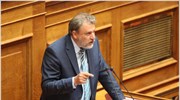 Ανεξάρτητοι Έλληνες: Η κυβέρνηση φυγομαχεί στο θέμα των γερμανικών αποζημιώσεων