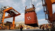 ΕΛΣΤΑΤ: Μείωση 36,5% στο εμπορικό έλλειμμα τον Ιούνιο