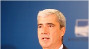 Σ. Κεδίκογλου: Η εθνική ανάγκη πάνω από το κομματικό συμφέρον