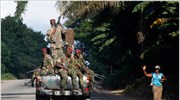 Ακτή Ελεφαντοστού: Φόβοι για επάνοδο της αστάθειας στη χώρα