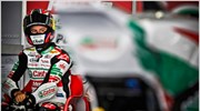 MotoGP: Ο Ρέι αντικαταστάτης του Στόνερ
