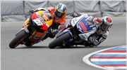 MotoGP: Θρίλερ για γερά νεύρα
